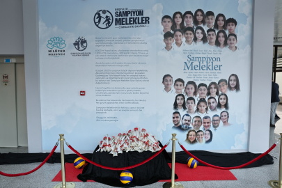 'Şampiyon Melekler'in adı Nilüfer’de yaşayacak