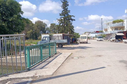 Satırlı kavgada kan aktı: 1 ölü, 2 yaralı