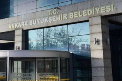 Ankara Büyükşehir Belediyesi’ne 1.6 milyon TL ceza