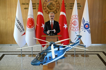 Bakan Uraloğlu: Eğitimlere başladık