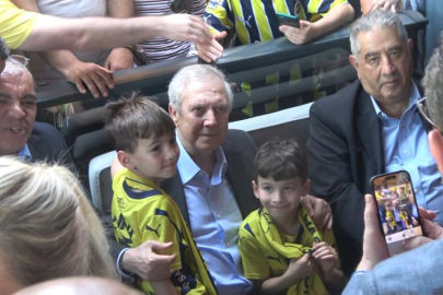 Yalova’da Aziz Yıldırım izdihamı