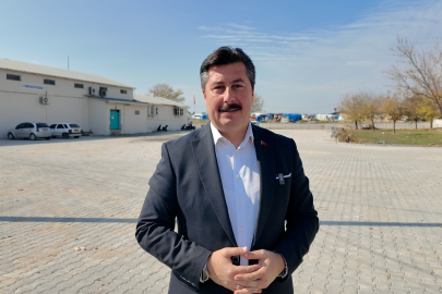 Yenişehir’de kurban satış yeri ve mezbaha bayrama hazır