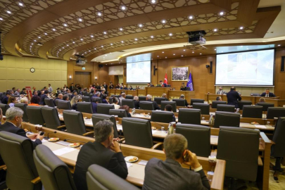 Bursa'da kentsel dönüşüm için kredi paketi müjdesi geliyor