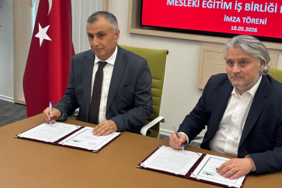 Bursa İLMEM ve STARWOOD arasında iş birliği protokolü