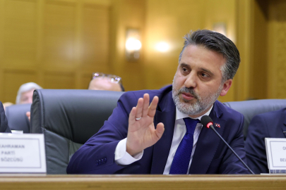 BUSKİ 2025 Faaliyet Raporu'na Meclis’ten onay