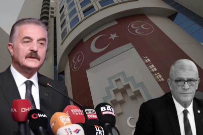 Büyükataman’dan Dervişoğlu’na sert tepki: Geri dönüş yok