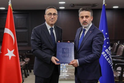 Büyükşehir'de banka promosyonu 90 bin TL
