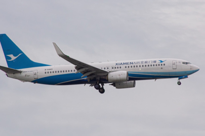 Çin 200 Boeing uçağı satın alma iddialarını doğruladı