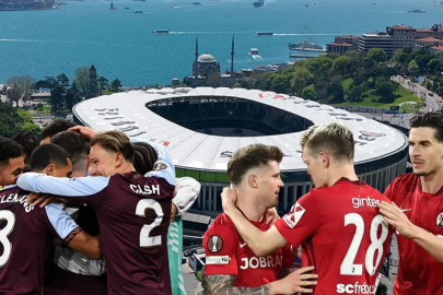 Dünyanın gözü İstanbul'da