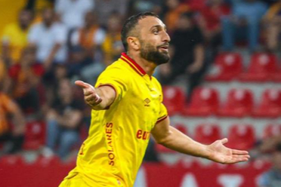 Göztepe, Efkan Bekiroğlu’nun sözleşmesini uzattı