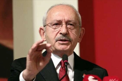 Kılıçdaroğlu'ndan CHP'ye arınma çağrısı