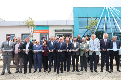 Nilüfer’de çifte açılış