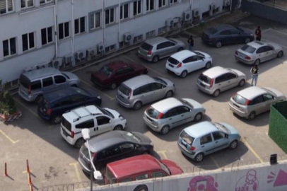 Bursa’da dev 'change' operasyonu