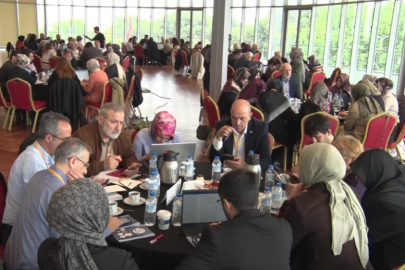 Bursa'da Güncel Aile Sorunları Çalıştayı