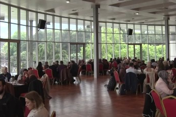 Bursa'da Güncel Aile Sorunları Çalıştayı