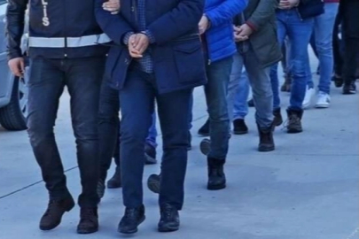 Bursa dahil 13 ilde 'sahte TOKİ ilanı' operasyonu: 14 gözaltı