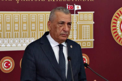 CHP'li Öztürkmen'den 'mutlak butlan' açıklaması