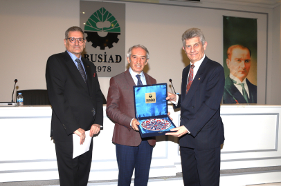 Prof. Dr. Ali Taşkın'dan, “Bilgi Felsefesi, Hume' sunumu