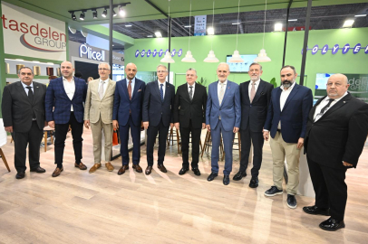 DOSABSİAD firmaları HOMETEX 2026’ya damga vurdu