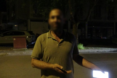 Ehliyetsiz yakalanan sürücüye 240 bin lira ceza
