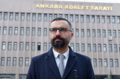 Gazeteci Uludağ tahliye oldu