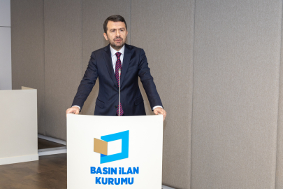 BİK Genel Müdürü Çay: Yapıcı çözümler üretmeye odaklandık