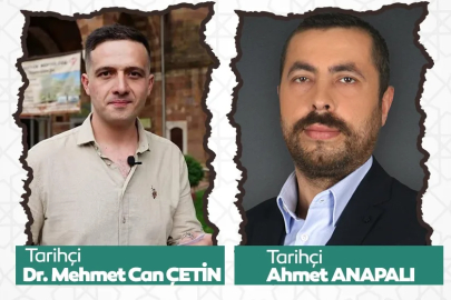 İnegöl'den İshak Paşa’yı Anma Programı'na davet