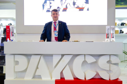 KCS Dış Ticaret'ten Automechanika İstanbul çıkarması