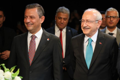Kılıçdaroğlu’nun Özel’i araması bekleniyor