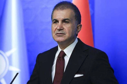 Ömer Çelik: Türk mutfağı yüzlerce yıllık bir mirası taşıyor