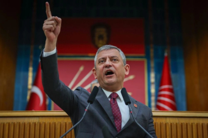 Özgür Özel'den mutlak butlan kararı sonrası ilk paylaşım