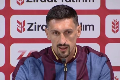 Stefan Savic: Yarın tek hedefimiz kupayı kazanmak
