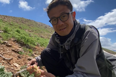 Japonya’dan Yüksekova’ya uzanan doğa yolculuğu