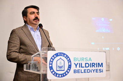 Yıldırım'da yapay zeka çağı başladı