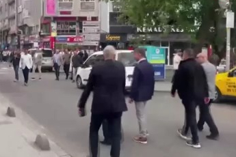2 polisi şehit eden zanlı tutuklandı