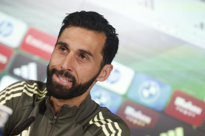 Alvaro Arbeloa görevini bırakacağını açıkladı