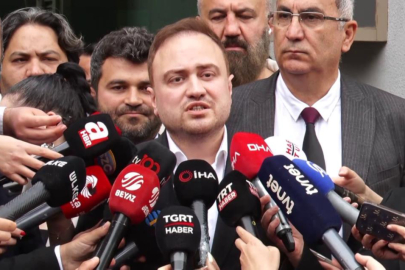 Avukat Üregen: Genel Başkanımız şu an Kılıçdaroğlu’dur