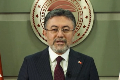 Bakan Yumaklı: Yoğun bir denetim süreci başlattık