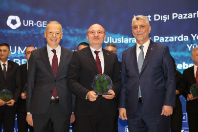 BTSO UR-GE projelerinde başarısını bir kez daha kanıtladı