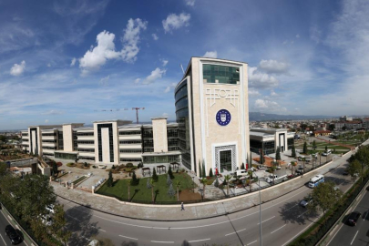 Büyükşehir’de 'Kamu zararı' önlemi
