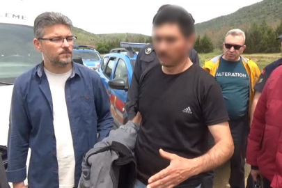 Cani eski koca 10 yıl gizlediği cinayeti itiraf etti