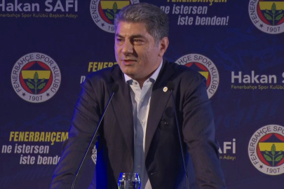 Hakan Safi’nin yönetim kurulu listesi açıklandı