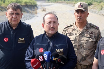 Hatay’da can kaybı 4’e yükseldi