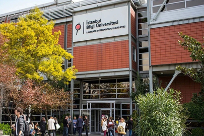 Bilgi Üniversitesi eğitime devam edecek!