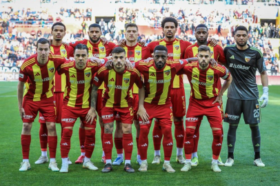 Kayserispor, FIFA ve UEFA'ya gidecek