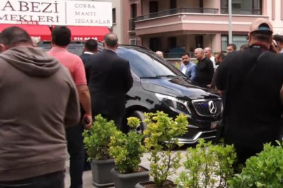 Kılıçdaroğlu çalışma ofisinde