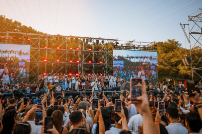 Soundscape Festival İstanbul 2026’da Sizi Neler Bekliyor?
