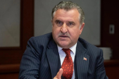 Bakan Bak'tan, şampiyonlar için tebrik mesajı