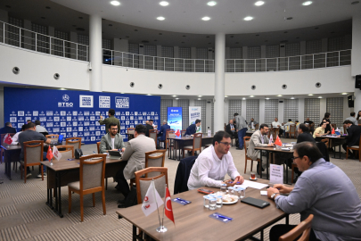 BTSO üyeleri Baykar ile Tedarikçi Günü’nde buluştu