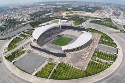 Kanye West’in İstanbul’daki konserine 'Travis Scott' sürprizi
